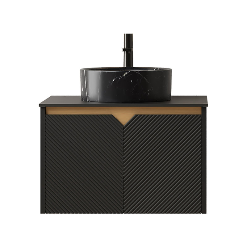 Meuble-lavabo de salle de bain 24 po RUBEN