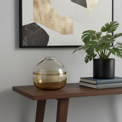 Vase de table 9 po