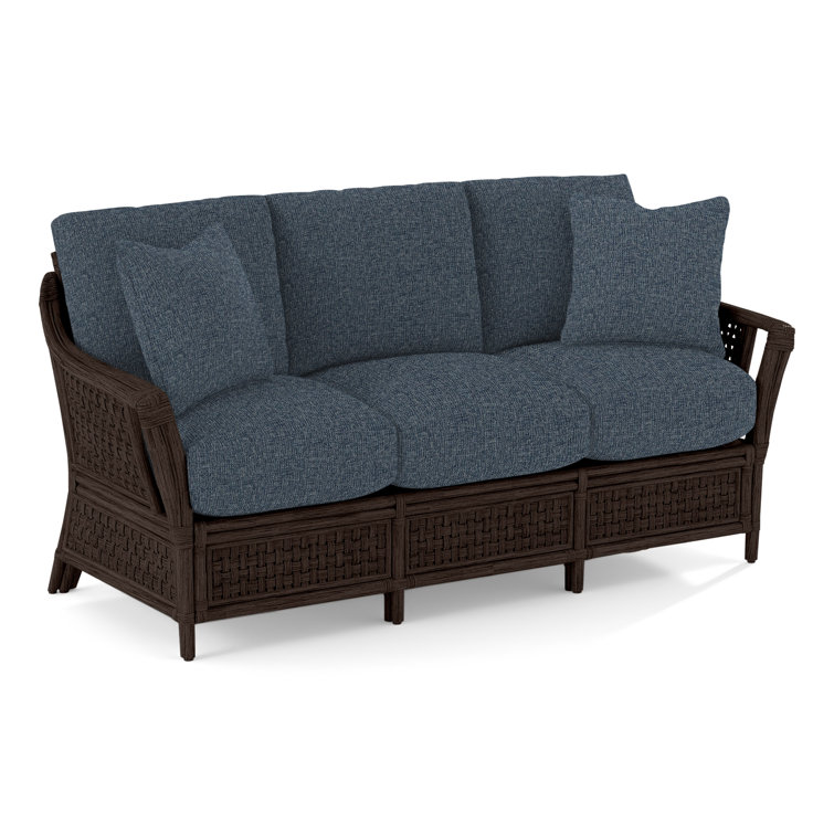 Boca Upholstered 78'' Sofa