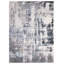 Deniela Abstract Area Rug-935660773