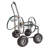 Garden Hose Reel Cart