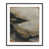 Black Maple Paper Single Picture Framed is unavailable