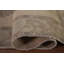 Tapis traditionnel en laine vieilli 6 x 10