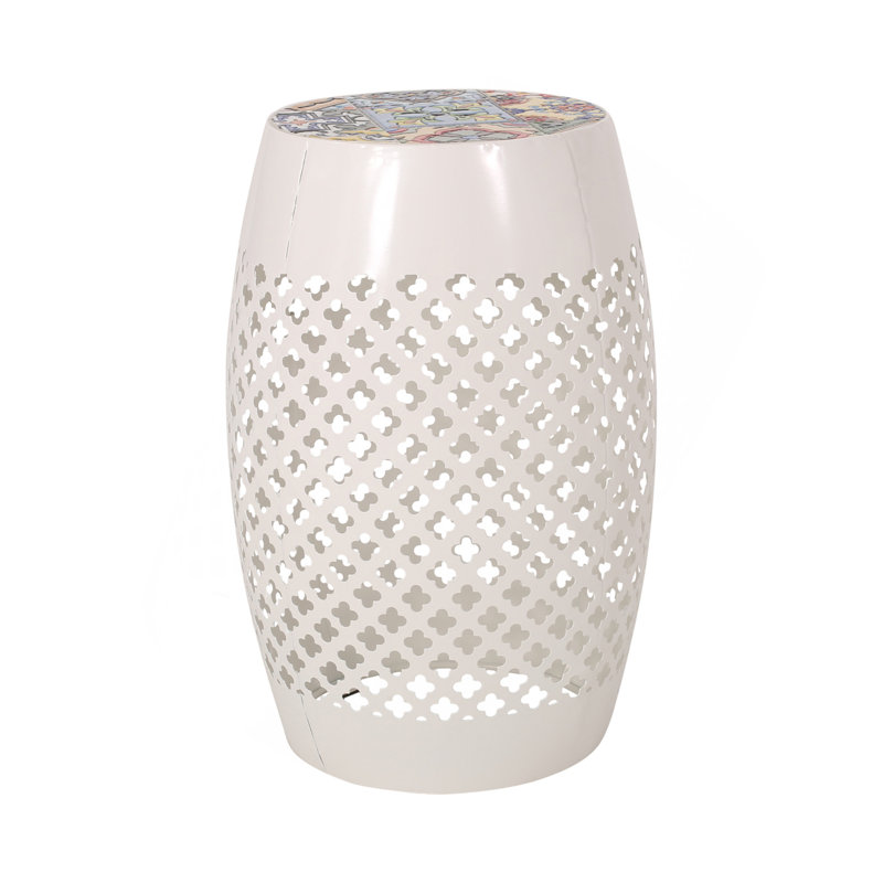 ROSWELL SIDE TABLE