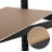 457.2cm W Metal Shelving Unit-697315098
