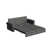 Grey Faux Leather est en rupture de stock