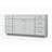 Disar 66 " Single Bathroom Vanity Base-111779163