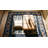 Antique Chinese - Mongolian Knotted Rug
