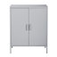 Akers 2 -Door 3 -Shelf-39864680