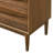Greylynn 55" Wide Dresser with 6 Drawers in Wood-850615592