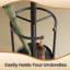 Metal Coat Rack