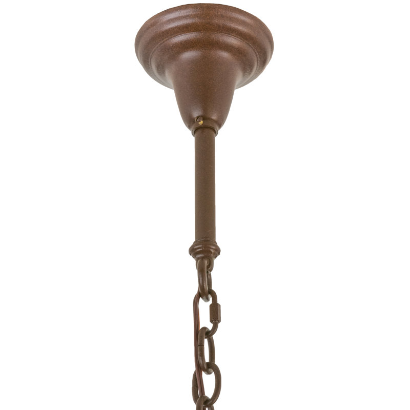 Fulton Prime 8 - Light Pendant