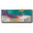 Loop I- Framed Canvas-110638837
