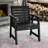 Anette 4 - Person Patio Conversation Set-1156102992