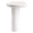 Elowen Outdoor Side Table In White