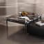 Ensemble de tables basses Luxury Stone