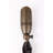 Landscape cast brass 2x7 spot light in antique brass