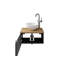 Bathroom Furniture Suite-88972988