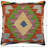 Geometric Throw Pillow