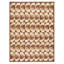One-of-a-Kind 6' X 9' Area Rug