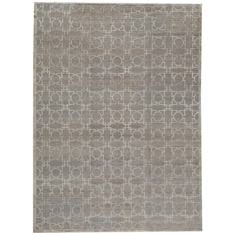 One-of-a-Kind 10'1" X 13'9" Area Rug