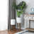 Antona Handmade Metal Pot Planter