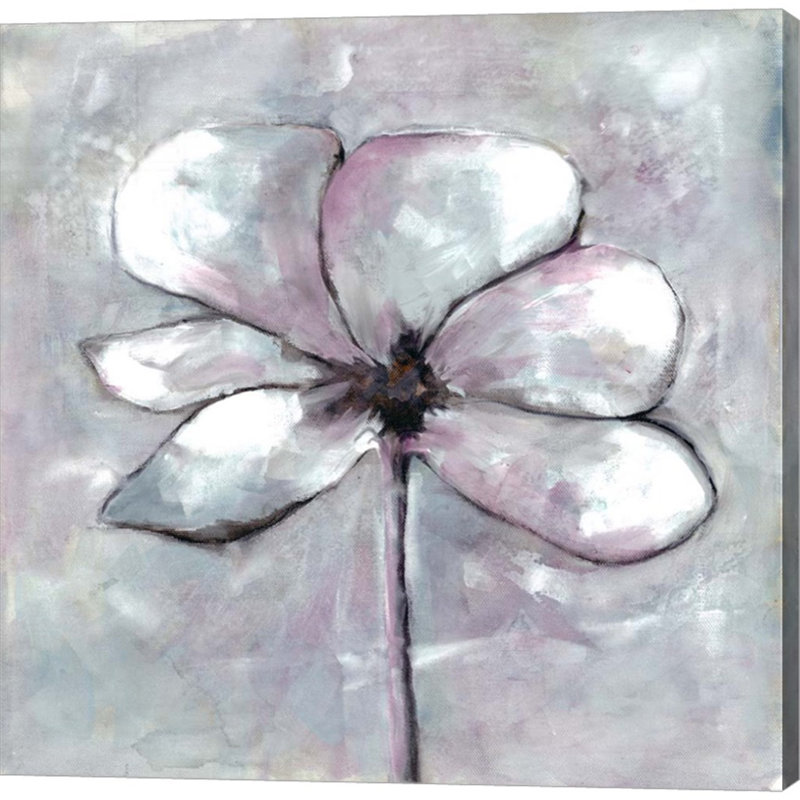 Décoration murale fleur chéri
