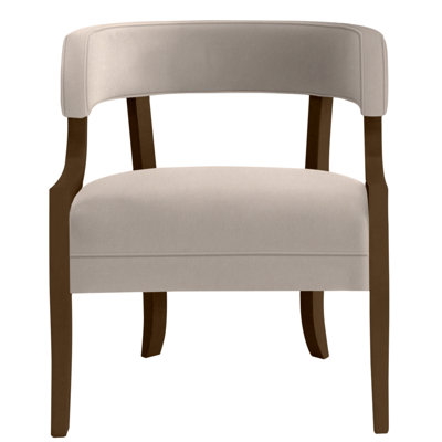 Thom Filicia Home 25"Otisco Chair