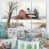 Toile tendue