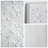 White Snow A by Martin Edwards 3D Oil Painting Canvas Wall Art