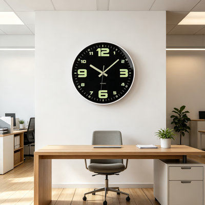 Analogue Wall Clock