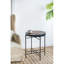 Table d'appoint D22x23,5 "
