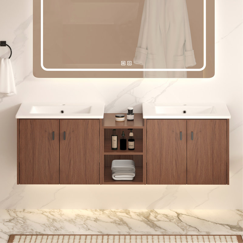 Bathroom Vanity with Top