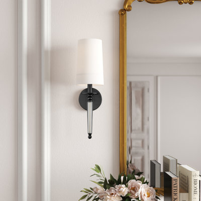 Assunto Elsie 1 - Light Dimmable Wallchiere