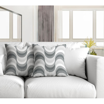 Coussin décoratif carré intérieur / extérieur Slivno