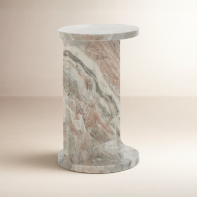 Hatteras End Table