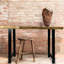 Console Barlitt 47,2 po