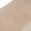 Repose-pieds long et moelleux Almond, repose-pieds simple et moderne pour un usage domestique