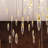 Sultana 12 - Light LED Cluster Pendant-99372974