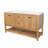 Binne 60'' Double Bathroom Vanity with Top-730693733-698815755