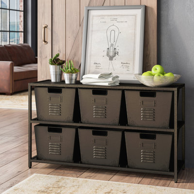 43.88cm Sideboard