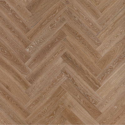 Lattitude Park City Oak 7.5'' W Hardwood Flooring