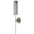 Silver Polished Nickel is out of stock