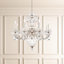 Bagatelle 11 - Light Chandelier-16650188-17230268