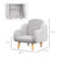 Hoss Children's Chair-787077153