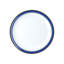 Imperial Blue 7.25" Tea Plate