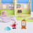 Peppa Pig Pop-open Playground Playset