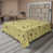Pale Yellow Green and Grey is out of stock selected