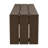 Monroe Modern 55" Outdoor Bench-161689675
