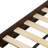 Detarius Solid Wood Camelback Platform Bed-1599799159-1599798996